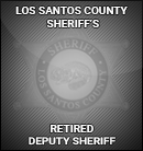 Retired Deputy Retired Deputy